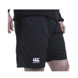 Claremont Colleges Casual Training Short (Black)